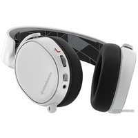 Наушники SteelSeries Arctis 3 (белый)