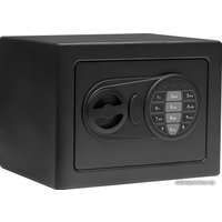Мебельный сейф Meyvel SF1-230-170 (черный) в Гомеле