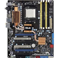 Материнская плата ASUS M3A32-MVP Deluxe