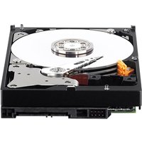 Жесткий диск WD Purple NV 4TB (WD4NPURX)