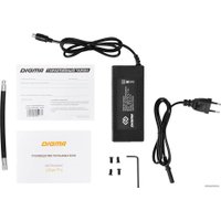 Электросамокат Digma Urban Pro