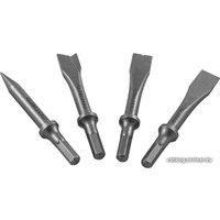 Набор зубил Jonnesway JAZ-3944H (4 шт)