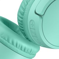 Наушники Belkin SoundForm Mini Wireless USB-C (мятный) в Лиде