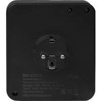 Сетевой фильтр Ritmix RM-023PD (черный)