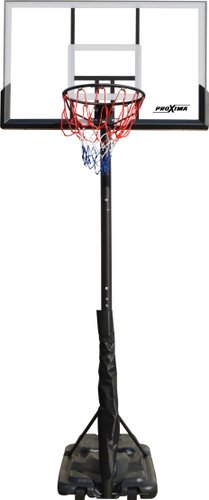Баскетбольная стойка Proxima 50" S025S