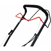 Газонокосилка Brait BLM2655S PRO