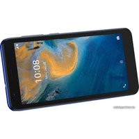 Телефон ZTE Blade L9 (синий)