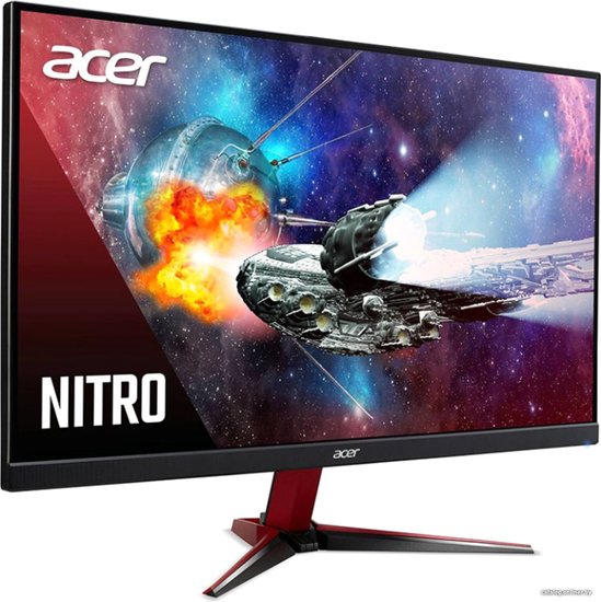 Acer Nitro VG252QXbmiipx игровой монитор купить в Минске