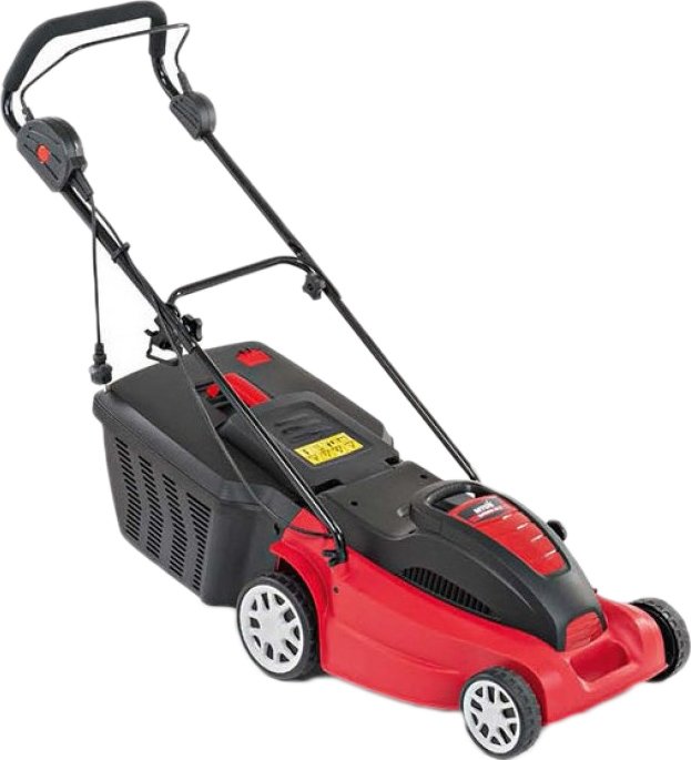 

Газонокосилка MTD Optima 42 E