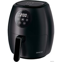 Аэрогриль (аэрофритюрница) Sencor SFR 5030BK