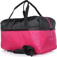 Спортивная сумка Galanteya 14723 24с691к45 (малиновый/черный)