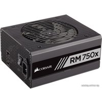 Блок питания Corsair RM750x [CP-9020092-EU]