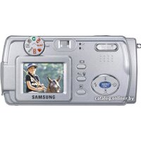 Фотоаппарат Samsung Digimax 370