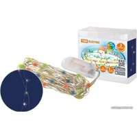 Светодиодная гирлянда TDM Electric SQ0361-0059