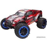 Автомодель Remo Hobby Dinosaurs Master 5 RH8035 1:8 (красный)