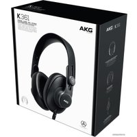 Наушники AKG K361
