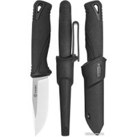 Нож Ganzo G807-BK (черный)