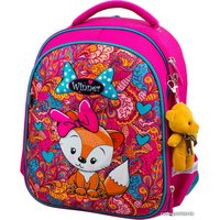 Школьный рюкзак Winner 6005