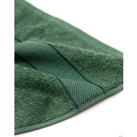 Полотенце Loon Милана 70x140 (темно-зеленый)