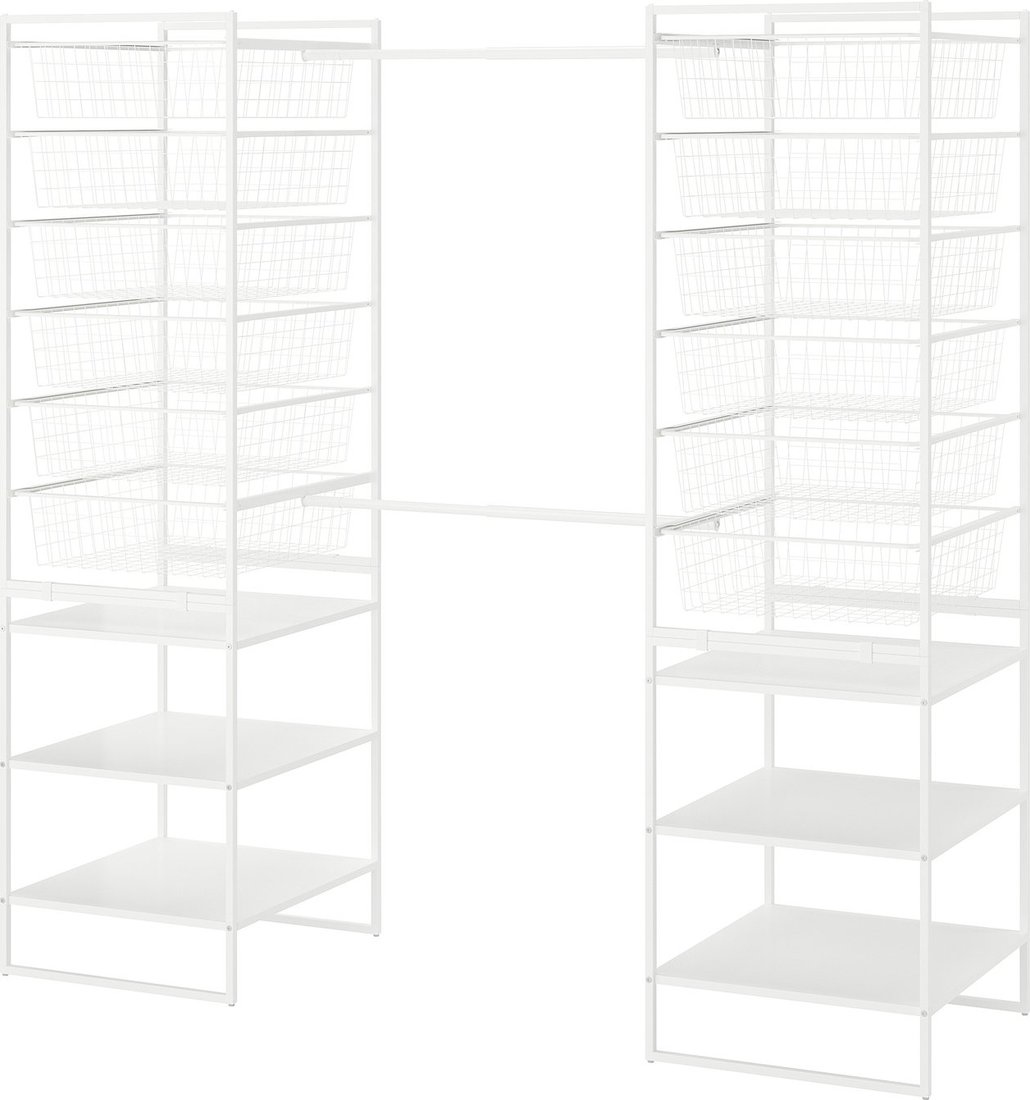 Вешалка-гардероб Ikea Jonaxel s79305102