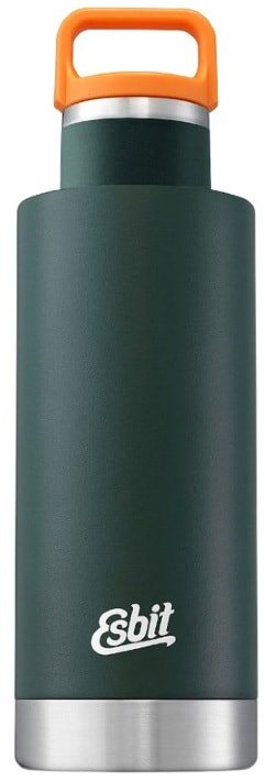 

Фляга-термос Esbit IB1000SC-FGN 1л (зеленый)