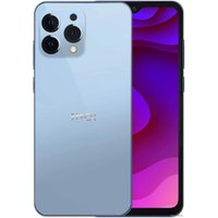 Телефон Inoi Note 12 4GB/128GB с NFC (голубой)