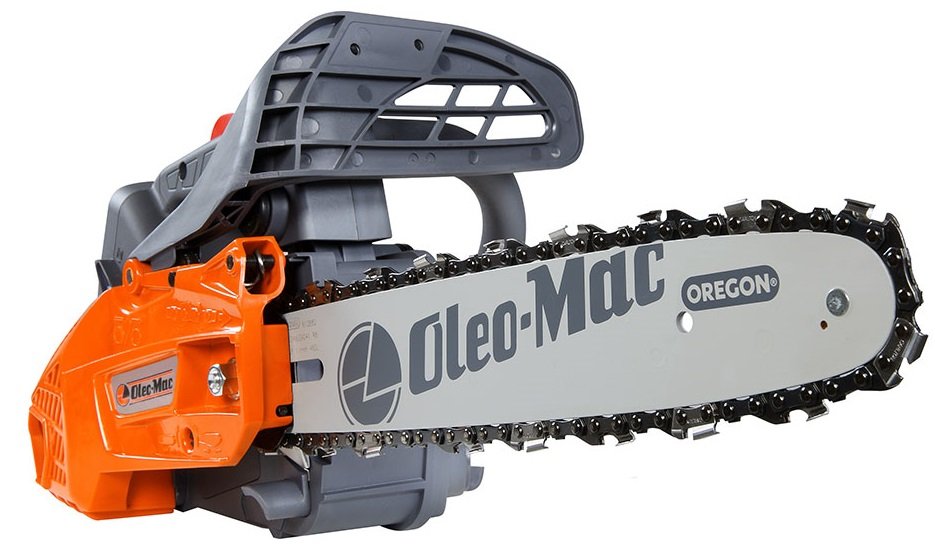 

Бензопила Oleo-Mac GSTH 240