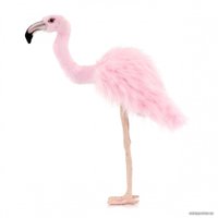 Классическая игрушка Hansa Сreation Розовый фламинго 5680 (38 см)
