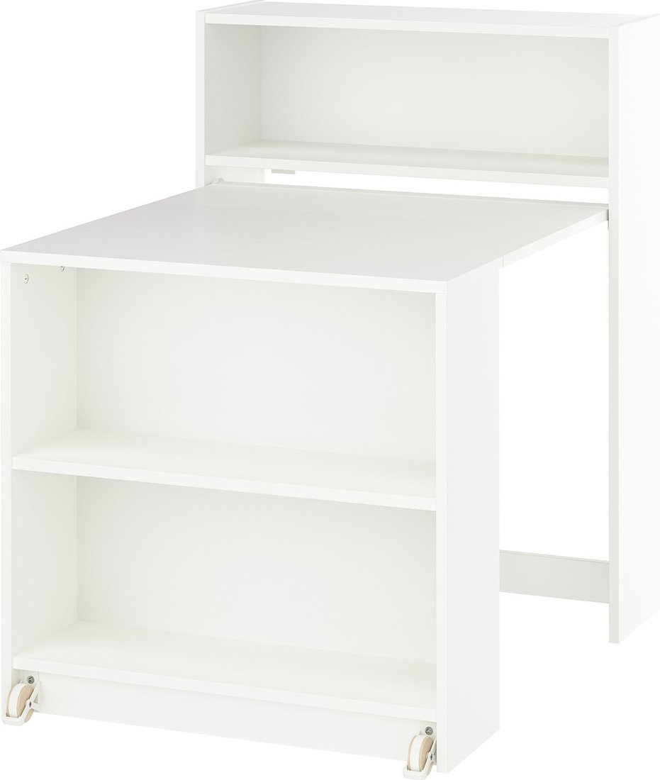 

Стеллаж Ikea Billy 00579755