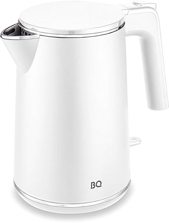 

Электрический чайник BQ KT1716P (белый)