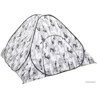 Палатка для зимней рыбалки Premier Fishing PR-D-TNC-040-2 (камуфляж)