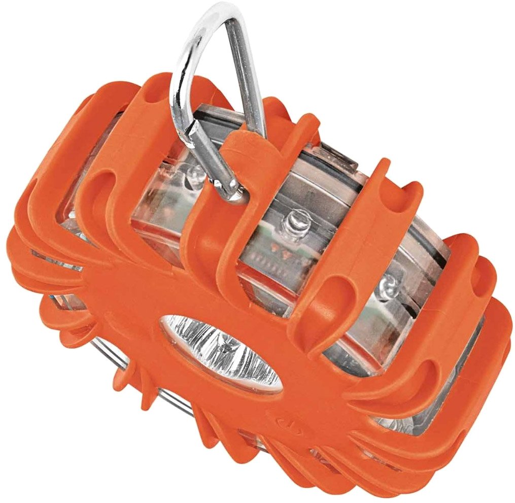 

Фонарь Osram LEDguardian Road Flare