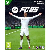  FC 25 для Xbox Series X и Xbox One
