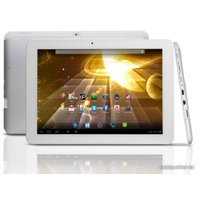 Планшет Goclever ARIES 101 8GB 3G White (M1042)