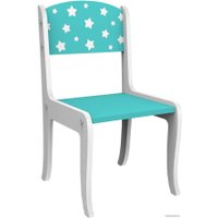 Детский стул Woody Звезды СК-3.3 04370