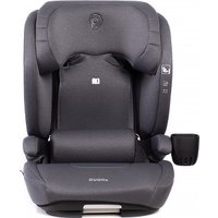 Детское автокресло PEPPY Duofix 15-36 кг (grey)