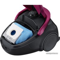 Пылесос Samsung VC20M2560JP/EV