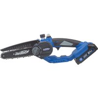 Аккумуляторная пила Redbo ONS-21/6BL (с 2-мя АКБ)