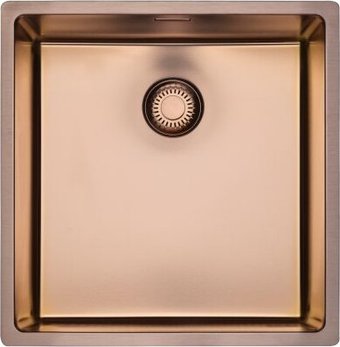 Кухонная мойка Reginox New York 40x40 (L) OKG Comfort Copper Rose R35122
