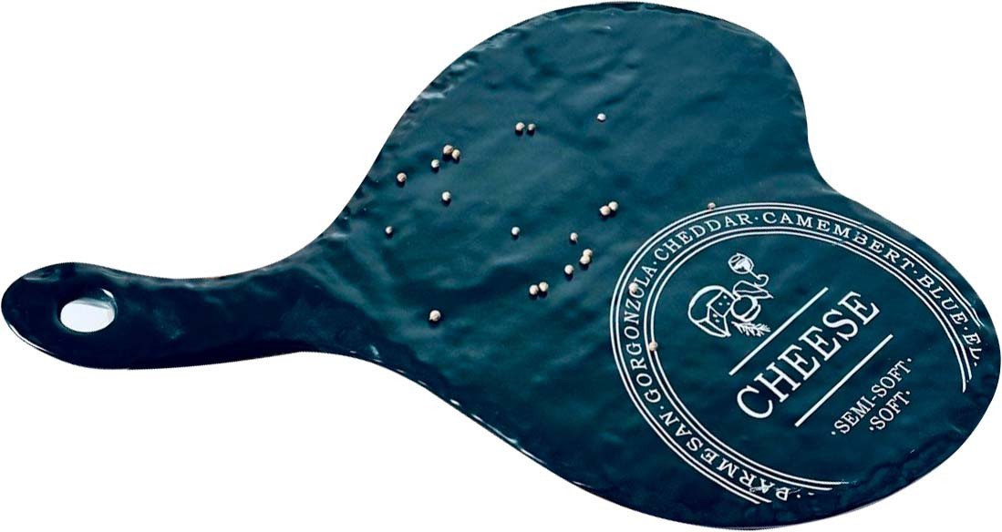 

Менажница Lenardi Blackwood 232-027