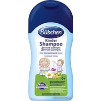 Шампунь детский Bubchen 11811348 400 мл