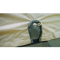 Кемпинговая палатка Сибтермо SibTravel Комфорт 04320008