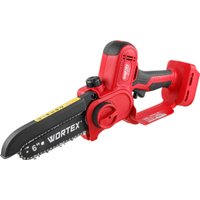 Аккумуляторная пила Wortex CEC 2518-2 1334827 (без АКБ)