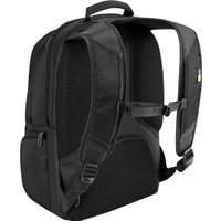 Городской рюкзак Case Logic RBP217BLK 17" 3205285 (черный)