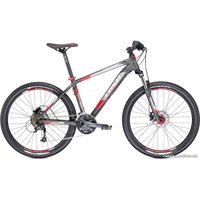 Велосипед Trek 4300 Disc (2014)