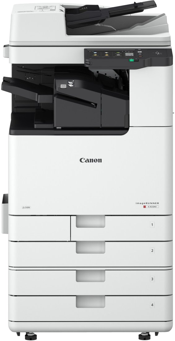 

МФУ Canon imageRUNNER C3226i