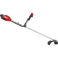 Триммер Milwaukee M18 FBCU-802 4933499211 (с 2-мя АКБ)