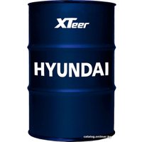 Моторное масло Hyundai Xteer Gasoline G700 5W-40 200л