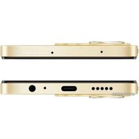 Телефон Vivo Y36 8GB/128GB международная версия (мерцающее золото) в Гомеле