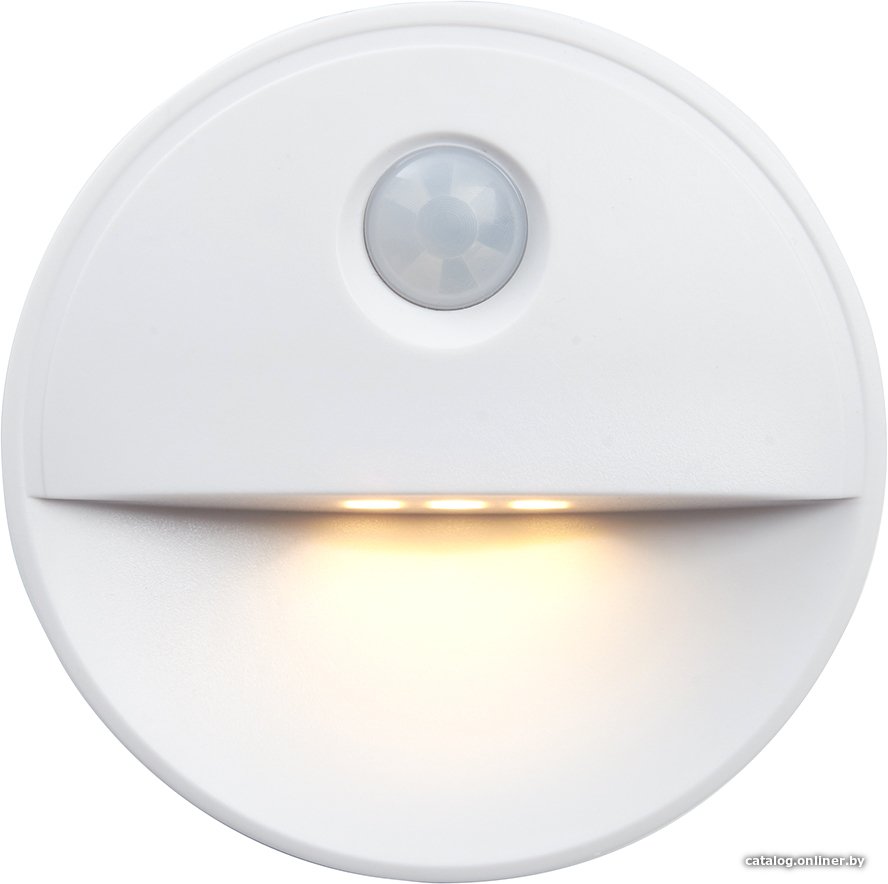 Подсветка для ступеней Feron FN1221 0.5W 41882 (белый )